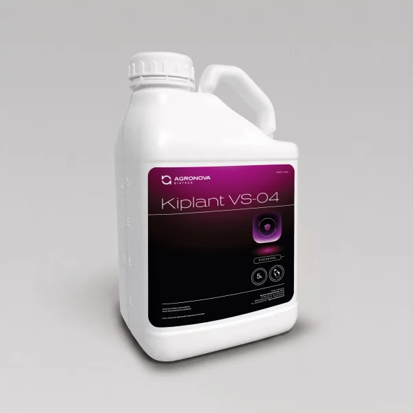 Kiplant VS-04