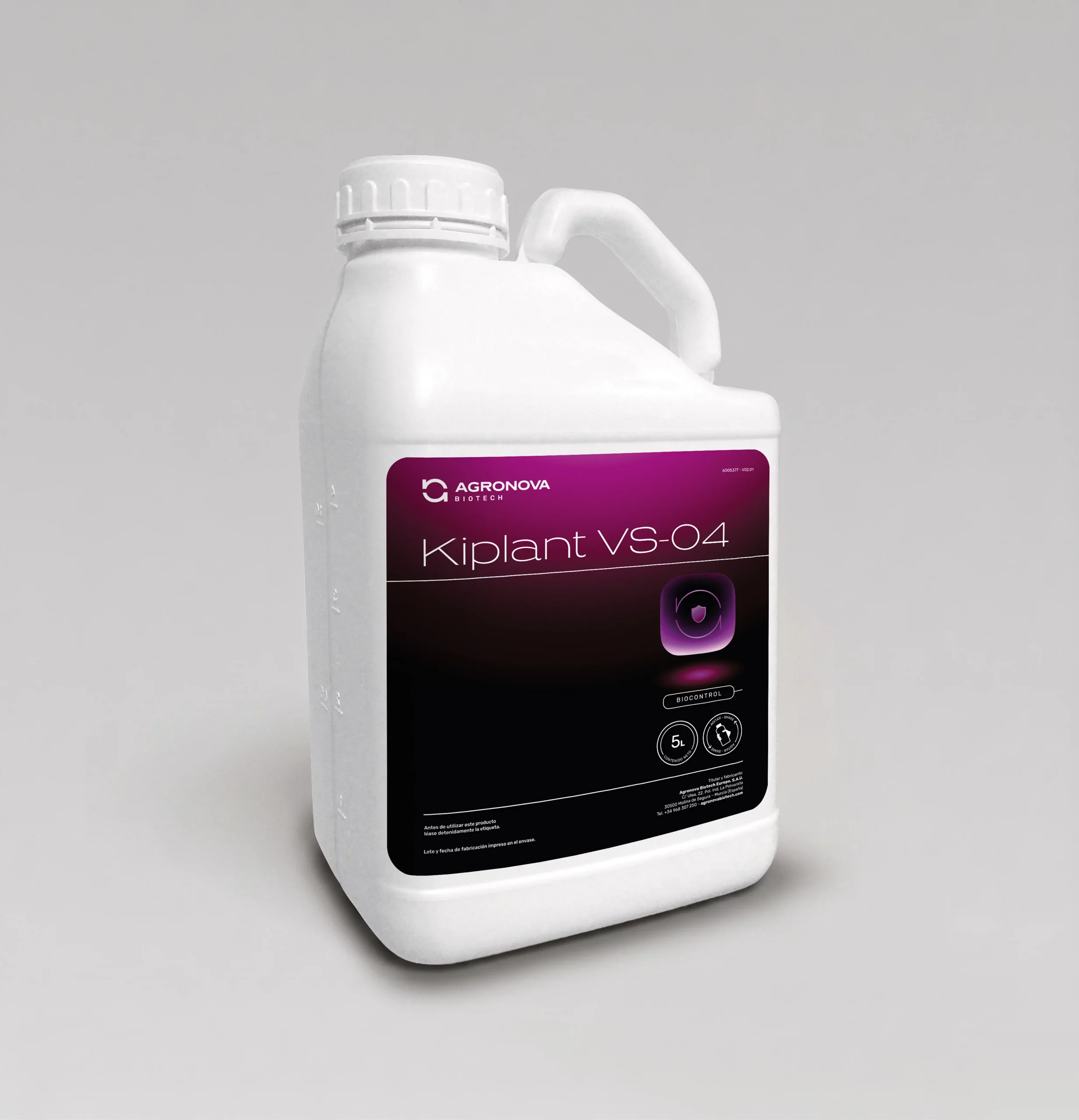 Kiplant VS-04