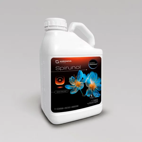 Spirunol