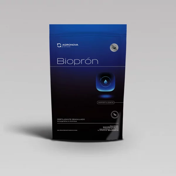 Bioprón